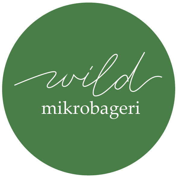 Wildbageri 